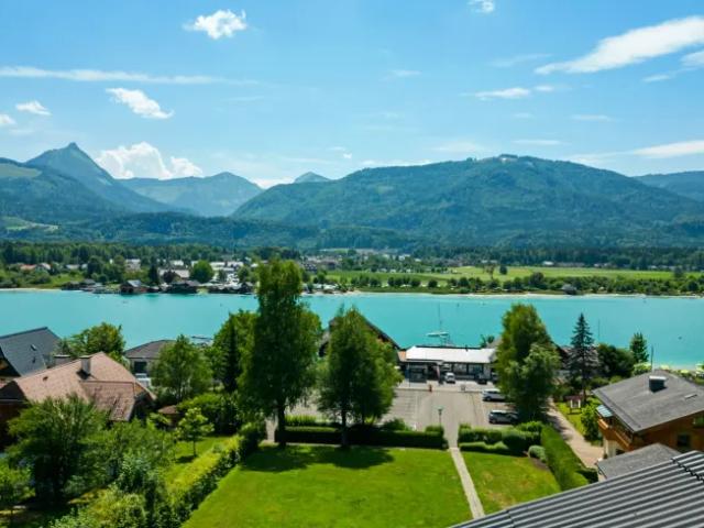 Wohnung St. Wolfgang Im Salzkammergut St. Wolfgang Im Salzkammergut 104140454