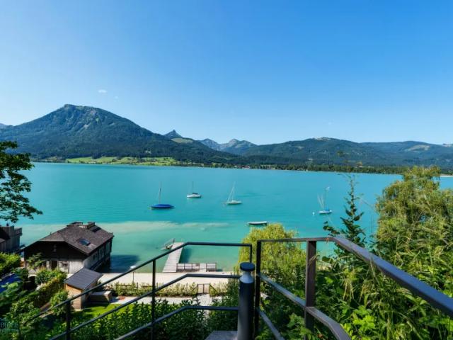 Wohnung St. Wolfgang Im Salzkammergut St. Wolfgang Im Salzkammergut 104140455