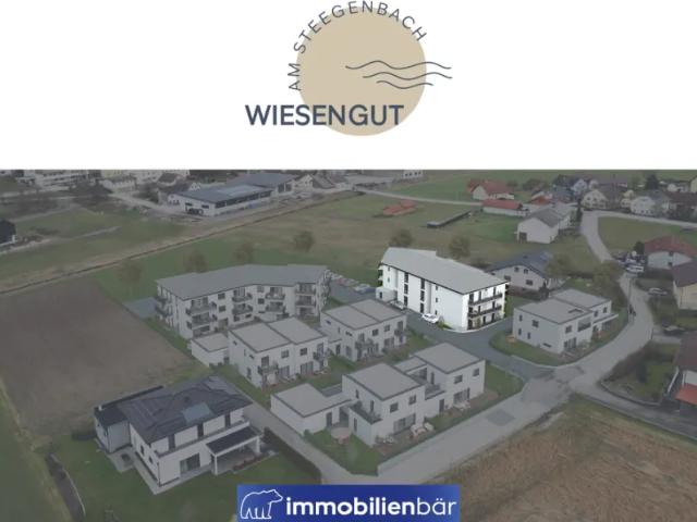 Wohnung Steegen Steegen 105484827