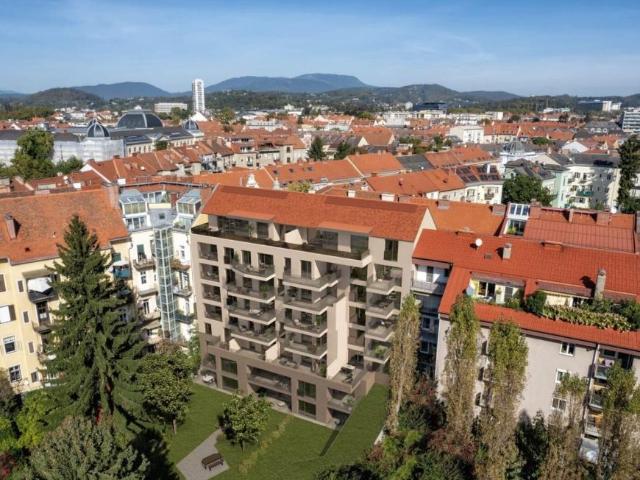 Wohnung Steiermark Steiermark 105605777