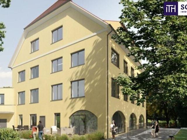Wohnung Steiermark Steiermark 105036477