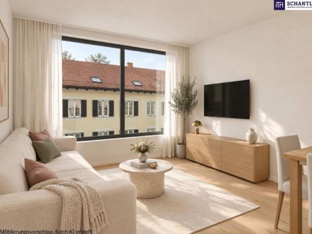 Wohnung Steiermark Steiermark 106151149