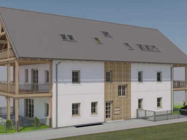 Wohnung Steinbach Am Attersee Steinbach Am Attersee 105332037
