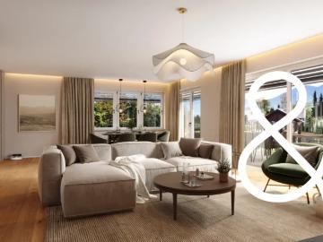 Wohnung Steinbach Am Attersee Steinbach Am Attersee 103116621