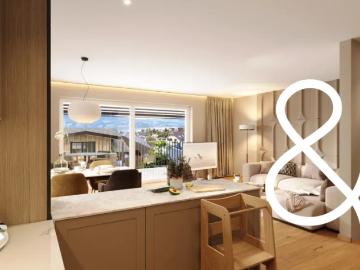 Wohnung Steinbach Am Attersee Steinbach Am Attersee 103116623