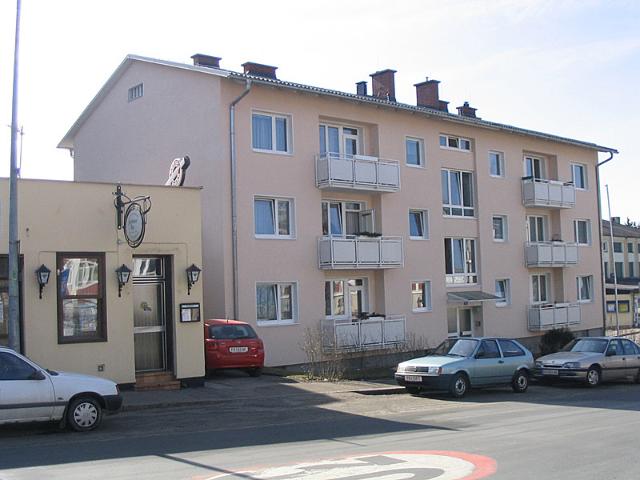 Wohnung Stifterplatz 1/3 in 4240 Freistadt