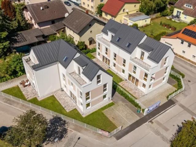 Wohnung Stockerau Stockerau 105484609