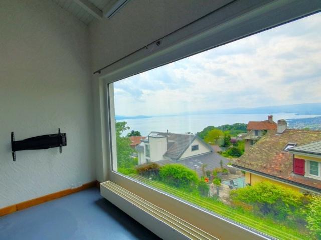 Wohnung & Studio zu vermieten