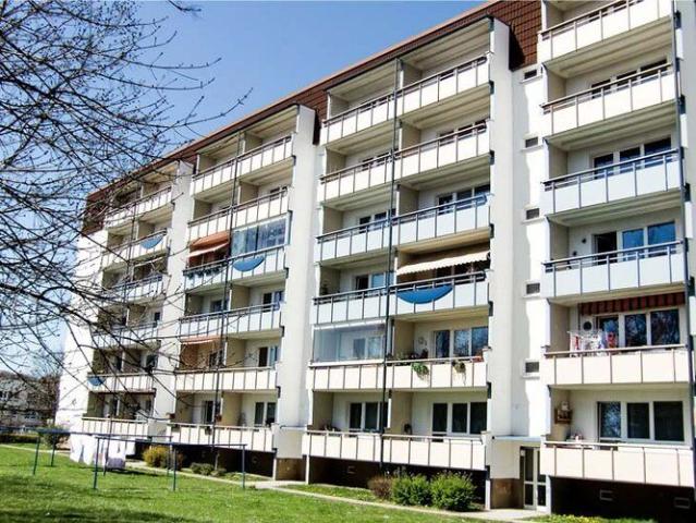 Wohnung sucht Mieter