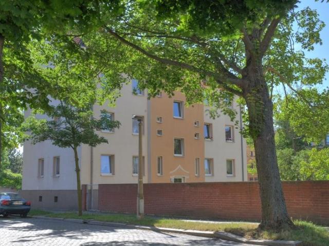 Wohnung sucht Mieter !