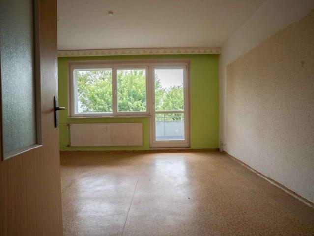 Wohnung sucht Mieter