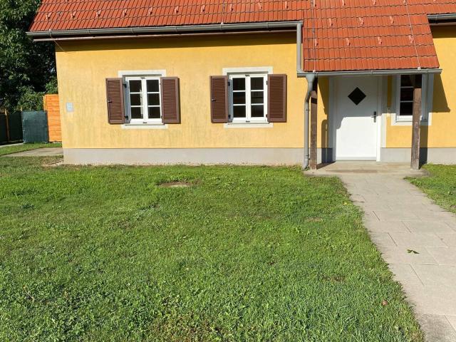 Wohnung sucht Mieter