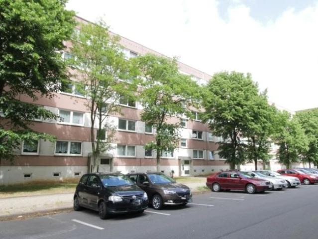 Wohnung sucht neue Familie als Mieter
