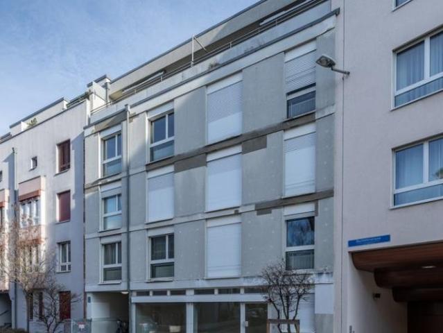 Wohnung sucht neue Partner !