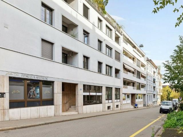 Wohnung sucht neue Partner !
