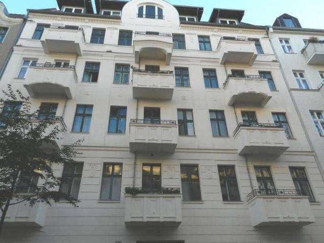 Wohnung sucht neuen Mieter!