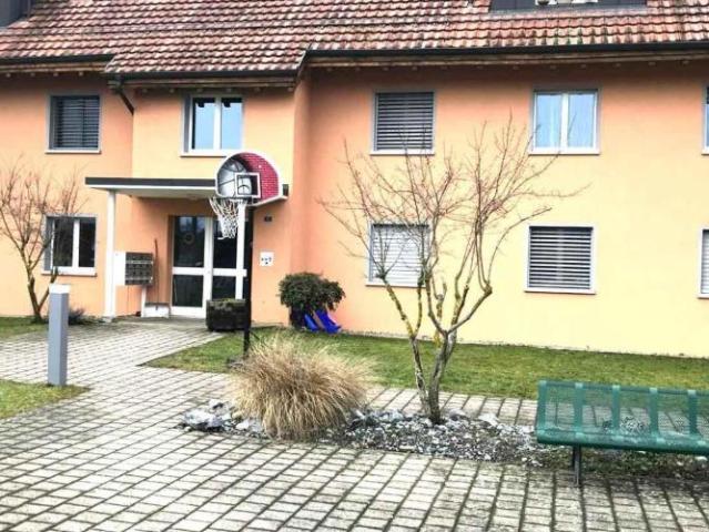 Wohnung sucht neuen Mieter