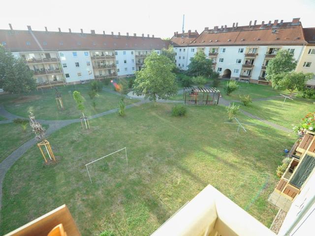 Wohnung sucht Familie !