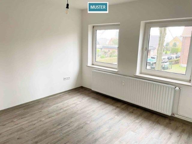 Wohnung sucht Familie: großzügige 3,5 Zimmer Wohnung