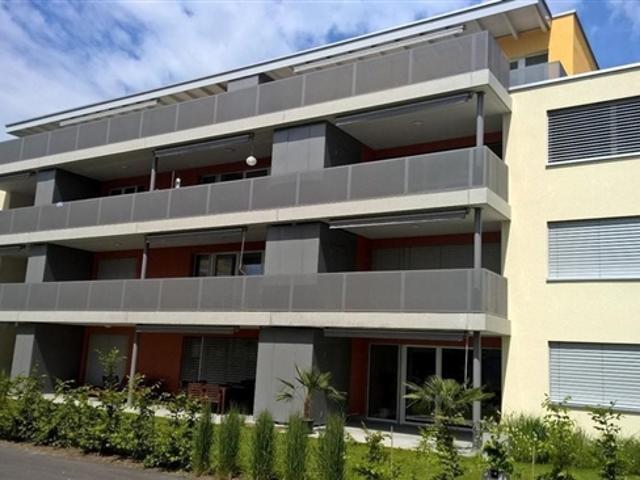 Wohnung sucht Partner