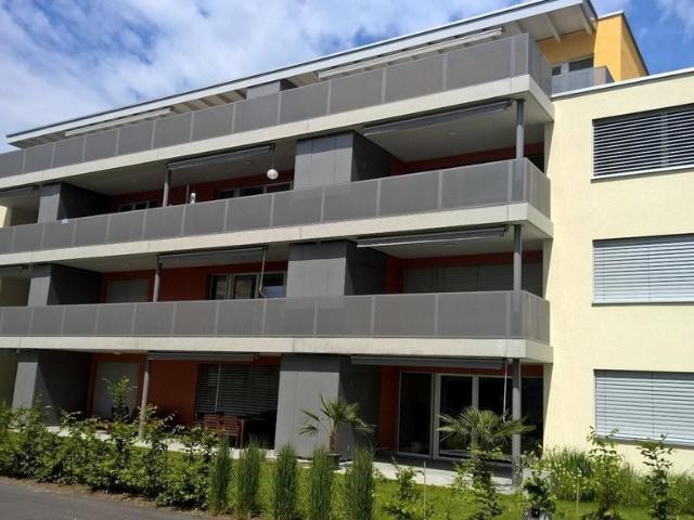 Wohnung sucht Partner