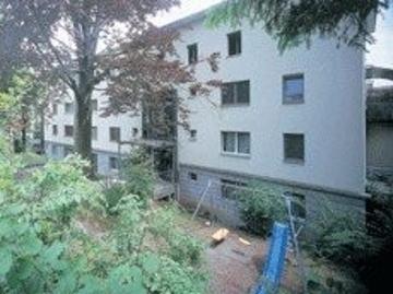 Iddastrasse, Sankt Gallen, Wahlkreis St Gallen, Kanton Sankt Gallen