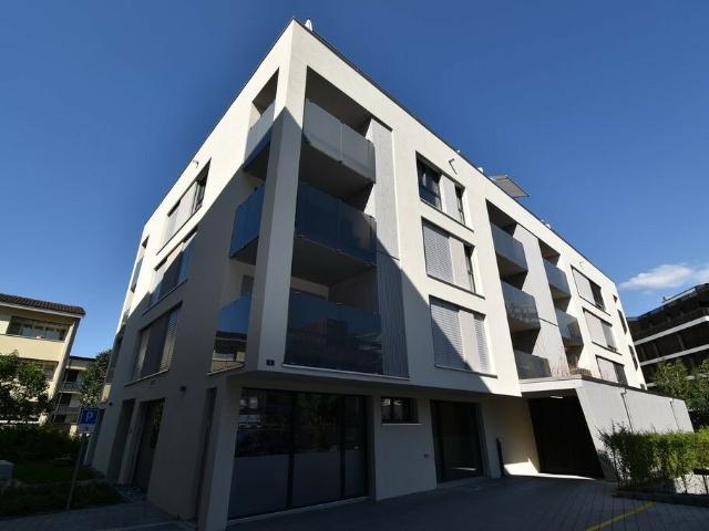 Wohnung sucht Single