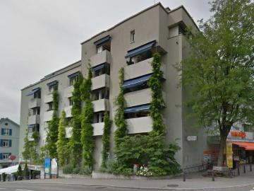 Langdorf, Frauenfeld, Bezirk Frauenfeld, Thurgau