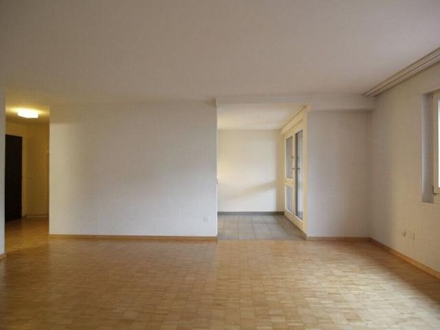 Wohnung sucht Single