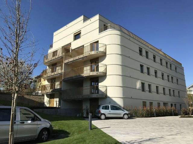 Wohnung sucht Single