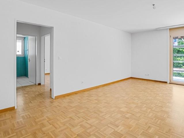 Wohnung sucht Single