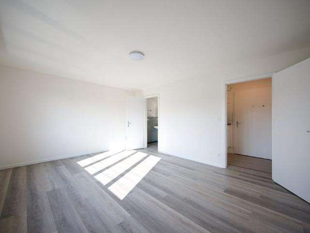 Wohnung sucht Single