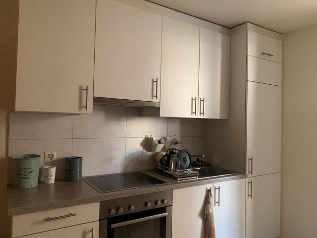 Wohnung sucht Single
