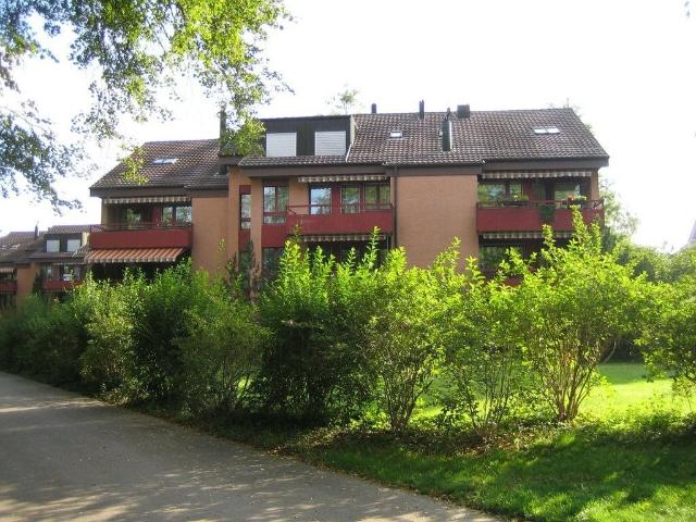 Wohnung sucht Single