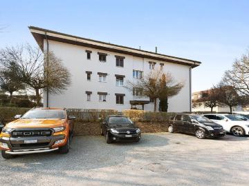 Hausen, Bezirk Brugg, Bezirk Brugg, Aargau