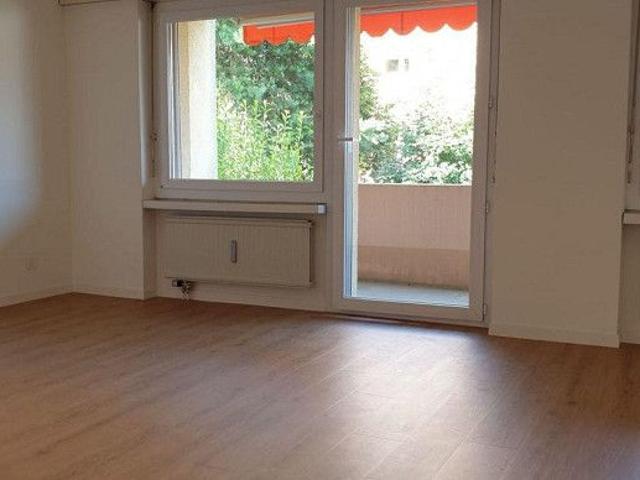 Wohnung sucht Single!