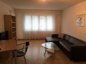 Wohnung sucht Single