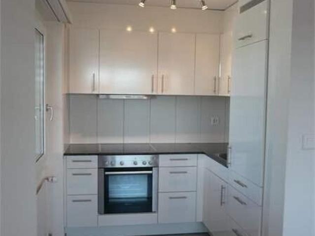 Wohnung sucht Single