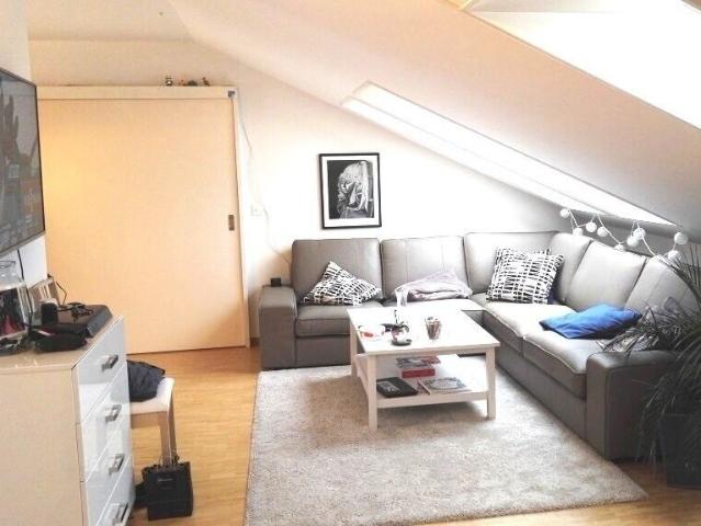 Apartment with 2.5 rooms for rent in St. Gallen 54 m² | dreamo. Ch