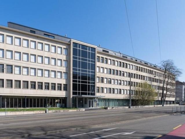 Wohnung sucht Singles!