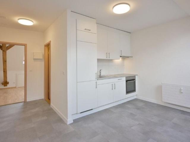 Wohnung sucht Singles oder Paare!