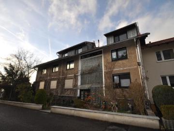 Suhl, Südthüringen, Schmalkalden-Meiningen, Thüringen