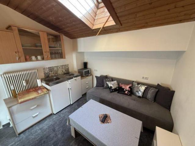 Wohnung Saalbach Saalbach 105152660