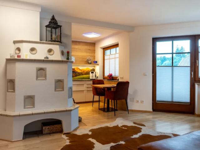 Wohnung Saalfelden Am Steinernen Meer Saalfelden Am Steinernen Meer 105436928