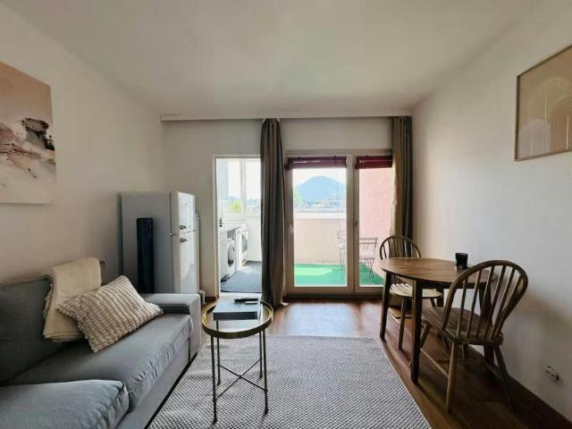 Wohnung Salzburg Salzburg LS104002807