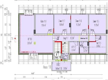 Wohnung Salzburg Salzburg 102022984