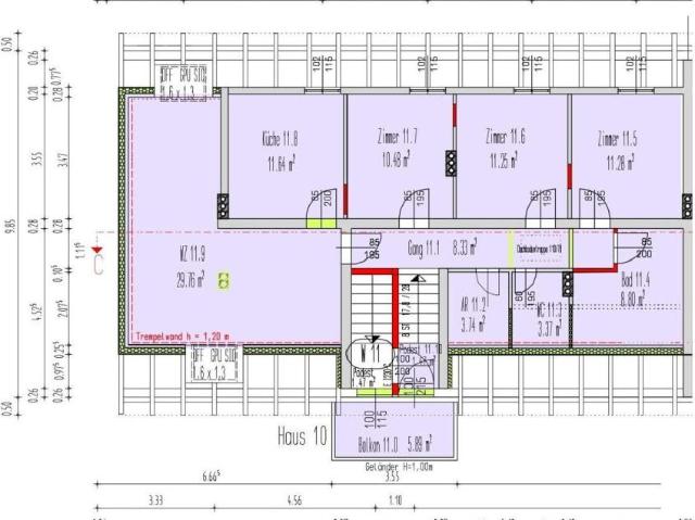 Wohnung Salzburg Salzburg 102022984