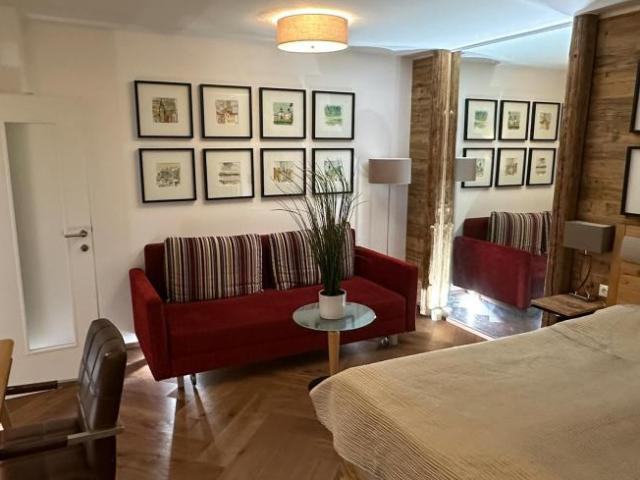 Wohnung Salzburg Salzburg 102367303