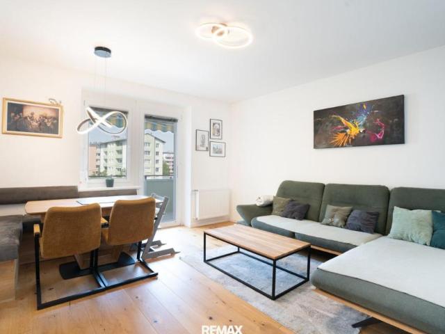 Wohnung Salzburg Salzburg 103696974