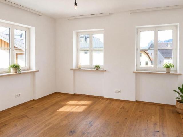 Wohnung Salzburg Salzburg 105200020